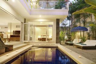 Villa Alba - Seminyak - 8