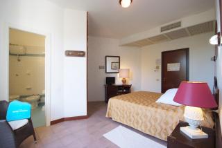 Hotel Antares - 9