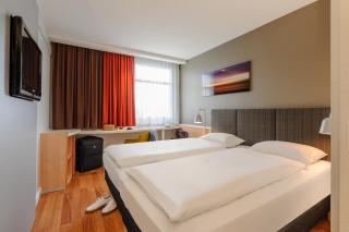 ibis Hotel Frankfurt Messe West - Francoforte sul Meno - 9