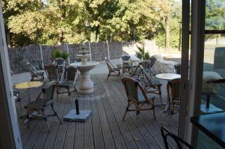 Hotel Pinede - Saint-Jean-de-Monts - 7
