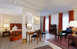 Romantik Hotel Gebhards - 7