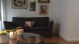 Luxury Apartment T2 - Saldanha - Lisbona - 6
