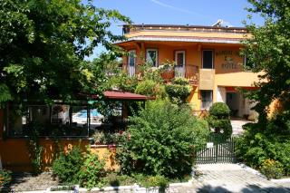 Mandalinn Hotel - Dalyan - 3