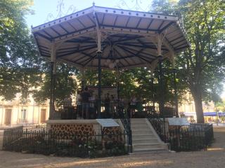 La Petite Cour - Périgueux - Périgueux - 3
