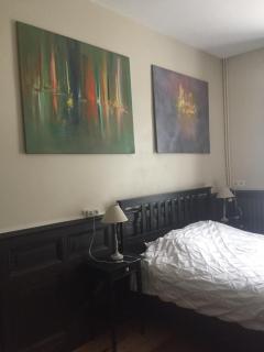 La Petite Cour - Périgueux - Périgueux - 1