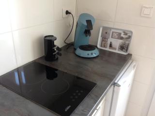 Appartement indépendant le Mahana - Magalas - 1