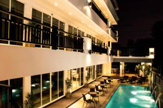 Amin Resort - 9