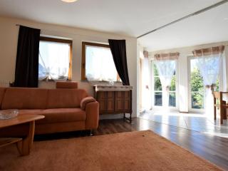 4-room holiday apartment with garden - Kossau - 1