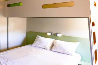 Hotel ibis Budget Laval - 1