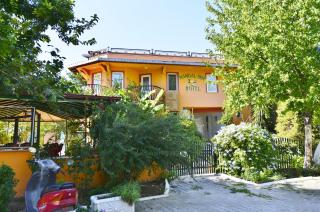 Mandalinn Hotel - Dalyan - 7