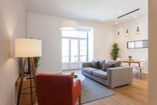 FLH Restauradores Charming Apartment - Lisbon - 9