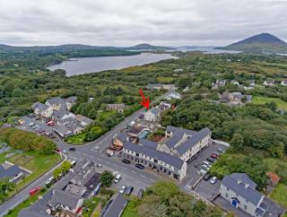 Cottage 182 – Letterfrack - 8