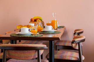 JOIVY Sublime 2BR Apt on Restauradores Square nearby Rossio Station - Lisbona - 1