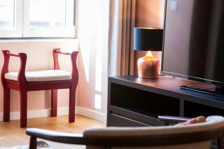 JOIVY Sublime 2BR Apt on Restauradores Square nearby Rossio Station - Lisbona - 6