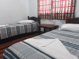 Hotel Hermann - Blumenau - 3