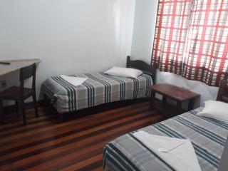 Hotel Hermann - Blumenau - 2