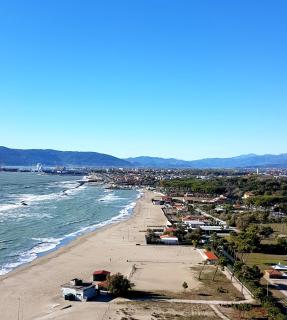 Camping Luna - Marina di Massa - 0