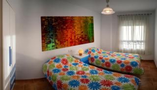 Apartamento 90 m2 en la mejor zona de Roquetas - Roquetas de Mar - 2