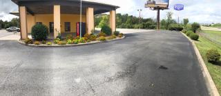 Motor Inns Of America - 1