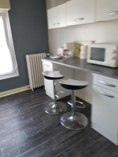 Franglais Flats - Boulogne-sur-Mer - 8