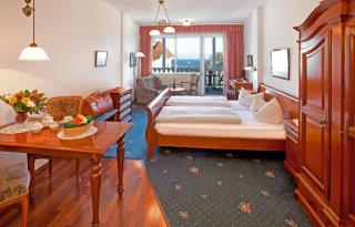 Hotel Stranddistel Rügen - Göhren - 4