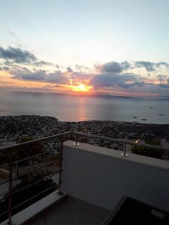 Viva B&B - Anavissos - 5