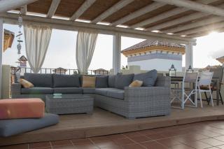Villa La Caleta - Vera - 1