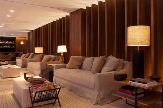 Hotel Fasano Belo Horizonte - Belo Horizonte - 3