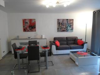 Promenade Gambetta - Nice - 4