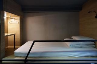 DONGMEN 3 Hostel - 2