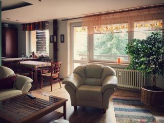 Apartmán Na sluneční stráni - Trutnov - 0