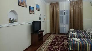 Abu Shakheen Guesthouse - 5