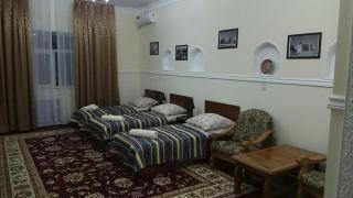 Abu Shakheen Guesthouse - 4