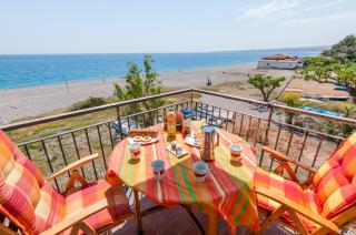 La casa sulla spiaggia - Mascali - 0