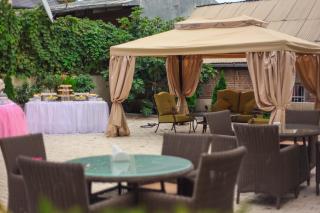 Orchid Boutique Hotel - Tbilisi - 4