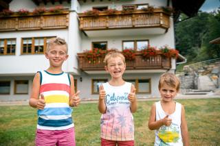 Ferienparadies Hugenhof - Simonswald - 9