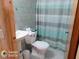 Departamento Amoblado - 5