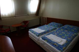 Mercure Tokaj Center - 8
