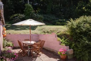 Coldstream Cottage - Dale - 4