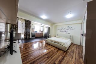 Luxury Radox Airport Bucharest - 4