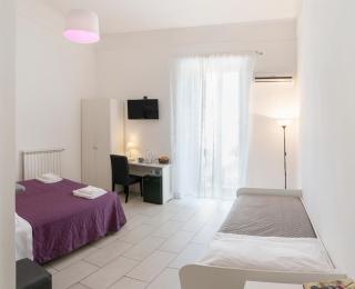 B&B Solimena - Napoli - 2