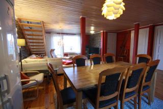 Villa Falken - Åre - 3