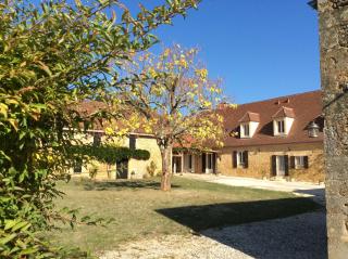 La Manilau - Le Buisson de Cadouin - 3