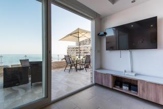 Seashore Bungalow Stunning - Torremolinos - 4