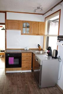 Bungalov Rozarka - 9