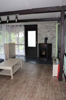 Bungalov Rozarka - 4