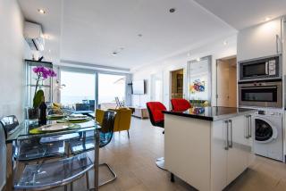 Seashore Bungalow Stunning - Torremolinos - 7