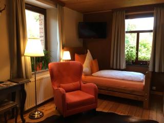 Bed & Breakfast Schlommefurth - Saint-Vith - 2