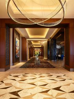 Live! Casino & Hotel - Baltimore Washington Airport – BWI - Hanover - 3