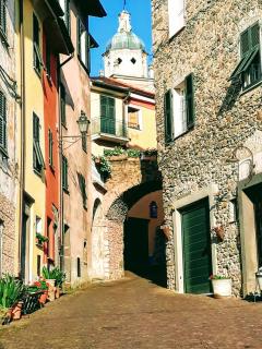 Il Castellaro - Pignone - 6